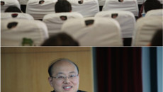 計(jì)算機(jī)教研室客座教授張一春老師來(lái)校講座