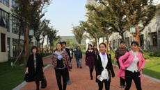 那年十月我們美麗邂逅——記蘇州幼師偏遠(yuǎn)地區(qū)農(nóng)村園長助力培訓(xùn)（國培學(xué)員原創(chuàng)）