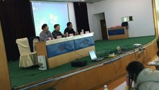 我校承辦江蘇省第五十一期園長任職資格培訓班