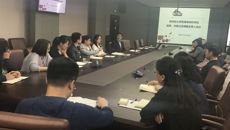 我校召開省、市級立項(xiàng)課題主持人會(huì)議