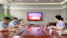 我校召開黨史學習教育集中學習暨6月份理論中心組學習