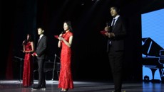 第二屆“以樂之名”新年鋼琴音樂會(huì)圓滿舉行