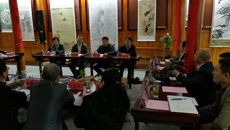 我校教師參加學(xué)前教育發(fā)展與改革研討會