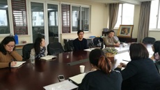 楊建良校長走訪我校附屬幼兒園