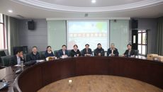 高職片工會(huì)主席會(huì)議在我校召開