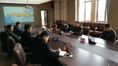 市教育局黃錫明副局長來校走訪開學(xué)工作
