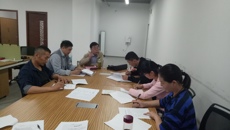 童昭崗教授來(lái)我校做體育指導(dǎo)工作