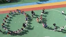 13級幼兒園半日見習(xí)—《學(xué)前兒童音樂教育》