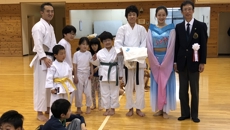 我校師生赴日本名張共慶兩市友好關(guān)系三十周年