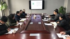 我校接受市委教育工委“清風(fēng)行動”專項督查