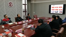 蘇州教育局領(lǐng)導(dǎo)來校工作檢查