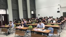 我校召開慶祝建黨97周年暨全體黨員大會
