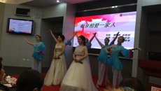 喜報(bào)！我校工會(huì)在蘇州市教育工會(huì)2018年度“職工之家”建設(shè)終評(píng)活動(dòng)中獲第一名！