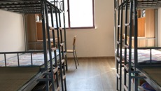 我校開展寒假前環(huán)境衛(wèi)生和安全大檢查