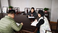 喜報：《師德筑夢》成功立項2019年蘇州高校課程思政示范課