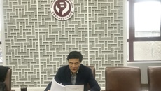 校黨委專題學(xué)習(xí)“全省高校黨的建設(shè)工作會(huì)議”“全省教育工作會(huì)議”講話精神