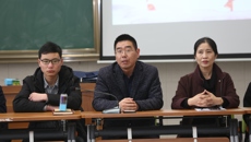 我校舉行“情暖幼師、托起希望”愛心助學(xué)座談會(huì)