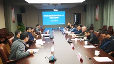 衡陽(yáng)市規(guī)劃設(shè)計(jì)院、衡陽(yáng)幼兒師范學(xué)校來(lái)我校參觀交流
