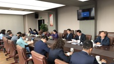 我校召開安全工作委員會擴大會議