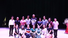 教我如何不想她——經(jīng)典中國聲樂作品音樂會