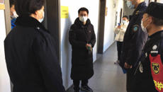 蘇州市教育局、相城區(qū)衛(wèi)健委先后來(lái)校檢查疫情防控工作