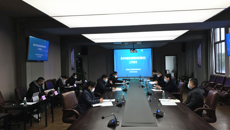 蘇州市教育局來(lái)校調(diào)研疫情防控工作