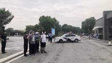 反恐防暴演練，共筑和諧校園
