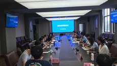 我校召開新進(jìn)教師座談會
