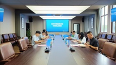 蘇州市檔案局來校檔案行政執(zhí)法檢查