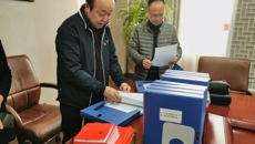 在黨史學(xué)習(xí)浪潮中奮楫前行——我校接受市委教育工委黨史學(xué)習(xí)教育第四巡回指導(dǎo)組工作調(diào)研