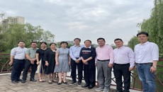 廣東茂名幼兒師范?？茖W(xué)校來(lái)校調(diào)研交流