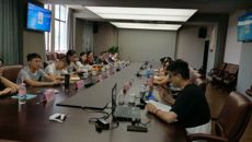 我校新教師入職培訓(xùn)拉開帷幕