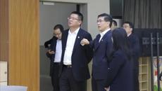 市委宣講團(tuán)成員、市委常委、副市長唐曉東來校宣講黨的二十大精神