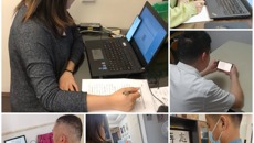 我校組織參加江蘇省學(xué)校和托幼機(jī)構(gòu)新冠肺炎疫情防控在線培訓(xùn)