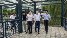 蘇州市政協(xié)第十五屆教育組委員工作研討會在我校召開