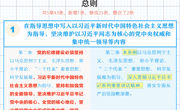 一圖了解：新修訂《中國共產(chǎn)黨紀(jì)律處分條例》的主要內(nèi)容