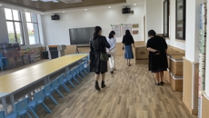 我校順利通過職業(yè)技能等級認(rèn)定現(xiàn)場評估