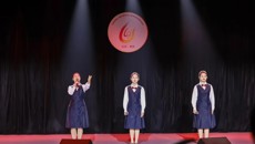 喜報(bào)：我校在江蘇省大學(xué)生藝術(shù)展演活動(dòng)中再獲佳績(jī)