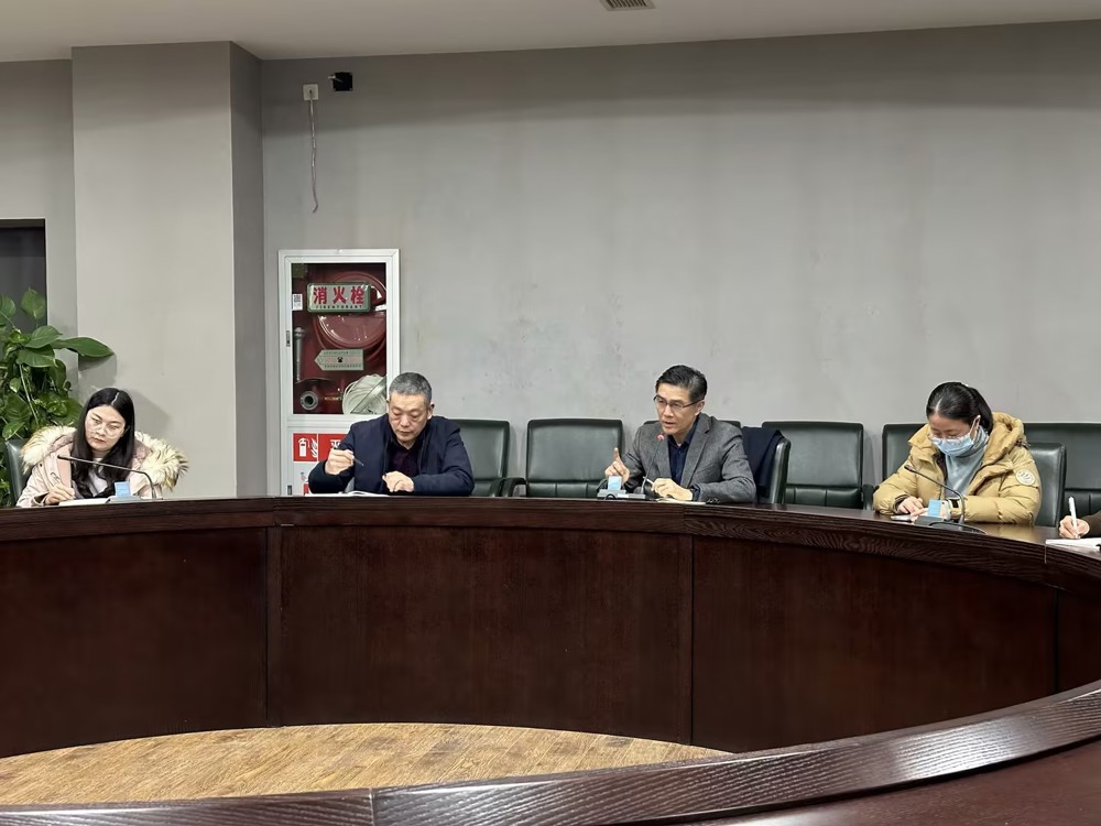 學(xué)前一系召開支部書記抓基層黨建述職報告會