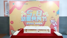 第二屆校園美食節(jié)圓滿舉行