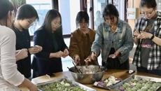 江蘇教育新聞網(wǎng)：夏日“食”光   “味”你而來