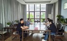 我校召開5月官微新媒體工作例會