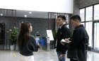 我校開(kāi)展校園宣傳文化陣地專項(xiàng)檢查工作