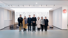 蘇州市副市長(zhǎng)劉博蒞臨我校調(diào)研