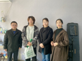 我校開展走讀生家訪活動(dòng)