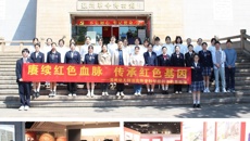 我校開展“總體國家安全觀主題宣教月”系列活動