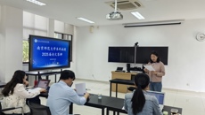 南京師范大學(xué)蘇州幼兒師范高等?？茖W(xué)校教學(xué)點(diǎn) 2025屆夏季畢業(yè)生論文現(xiàn)場(chǎng)答辯圓滿舉行