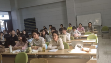 《生涯規(guī)劃：以特殊兒童教育和康復(fù)相關(guān)職業(yè)為例》專題講座